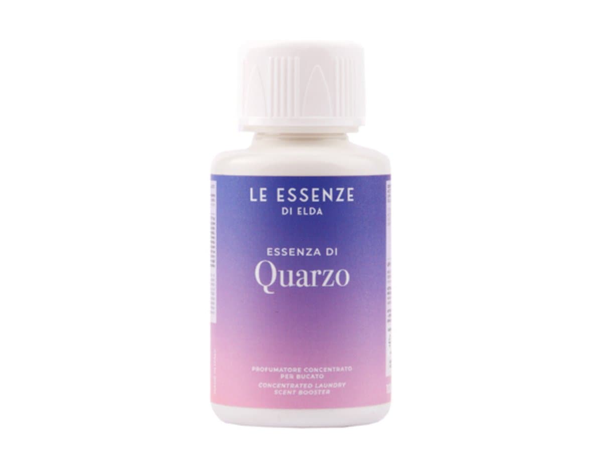 Wasparfum Quarzo 100 ml — afbeelding 1