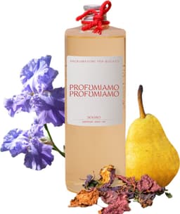 Wasparfum Sogno 400ml - Profumiamo Italia — thumbnail 1