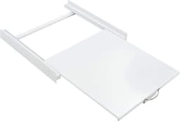 TUSSENSTUK WASMACHINE DROGER -VIDAXL TIMEDIATE KIT Frame voor drogers op wasmachine met pull-out lade.Visit de Vidaxl Store - (WK 02122) — thumbnail 5