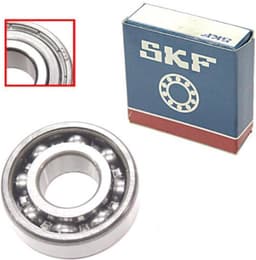 SKF 6001-Z - Kogellager — thumbnail 2