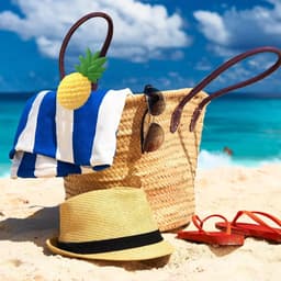 - Strandhanddoekclips 4 stuks voor ligstoel zonnebank - Fruitstijl wasknijpers - Set van 4 nodig voor strandhanddoeken. — thumbnail 4