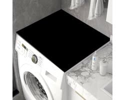 Allecto Plus - Stofbescherming Hoes voor Wasmachine en Koelkast - Wasmachine Stofhoes