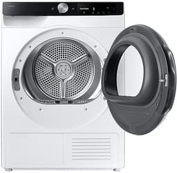 SAMSUNG DV90DG6845LKU3 - Warmtepompdroger - 9 kg - 64 dB - Energielabel A Warmtepompdroger — thumbnail 5