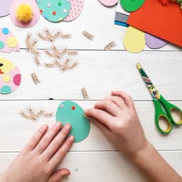 Mini Houten Klemmen - Creatief en Multifunctioneel - 168 Stuks - Natuurlijk — thumbnail 4