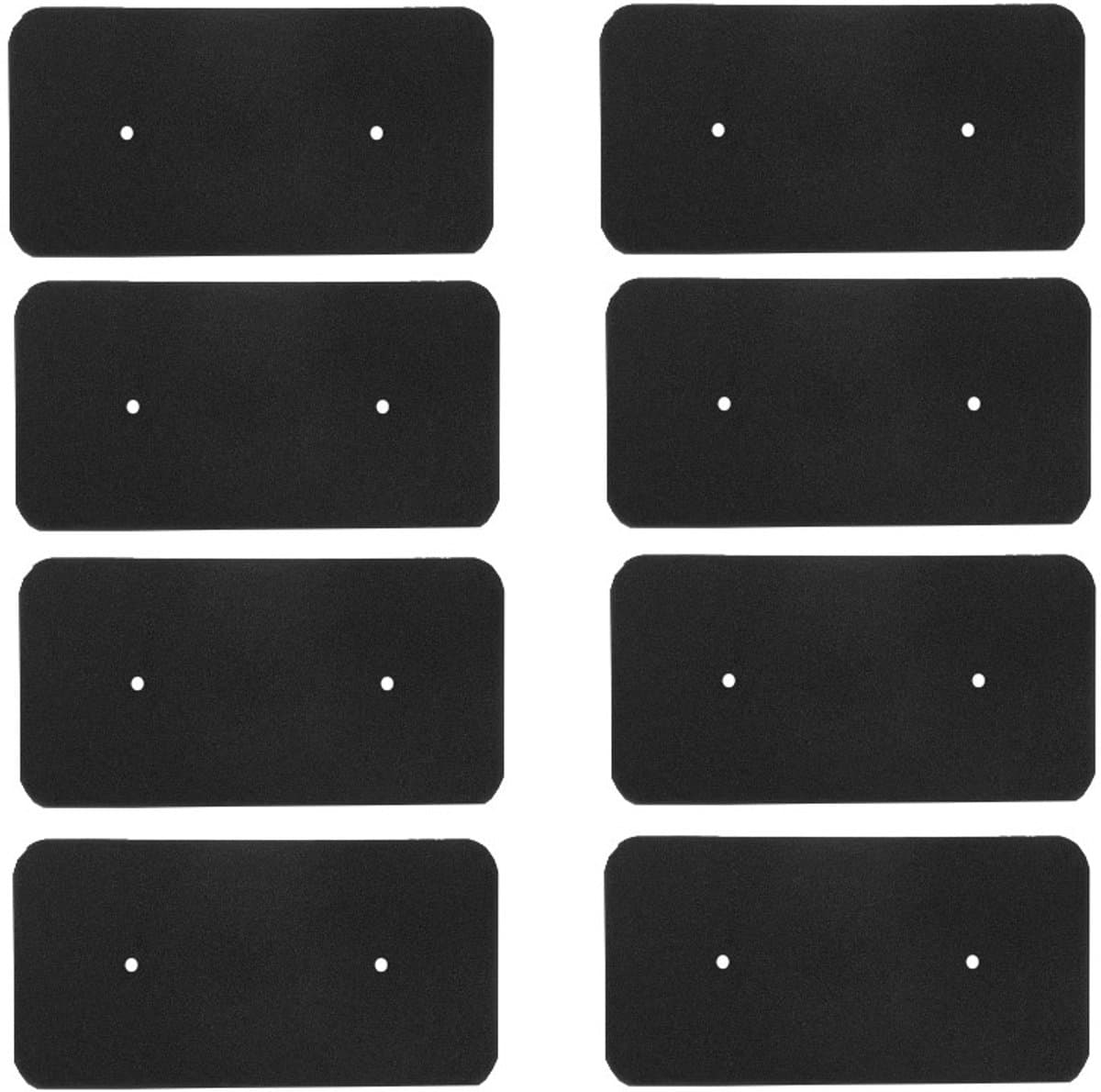 Filter voor wasdroger 8-pack — afbeelding 1