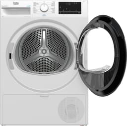 8 kg, D, 220.2 kWh/annum, 64 dB, 15 Programma’s, 39.5 kg — thumbnail 3