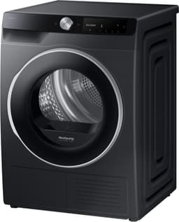 Samsung AI Dry DV90DG6845LBU3 6000 serie - Wasdroger - AI energy mode - Energielabel A - 9 kg - 5 jaar garantie in Nederland — thumbnail 5
