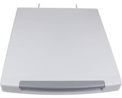 WHIRLPOOL - DEKSEL BOVENLADER HR,WH,15,GREY - 481010846026