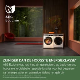 AEG LR7696AAD4 ProSteam — thumbnail 3