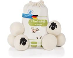 Drogerballen - Drogerballen Voor Wasdrogers - Droger Ballen - Drogerbollen