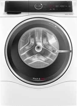 BOSCH WNC254A0NL i-Dos -  Was-droogcombinatie - 10.5 kg + 6 kg - 1400 rpm - 70 dB — thumbnail 1