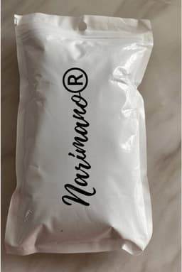 Narimano® -haarverwijderaar voor de wasmachine, herbruikbaar voor het verwijderen van haar-Wasmachine reinigingsgereedschap voor honden, katten, dierenharen, kleding, beddengoed — thumbnail 3