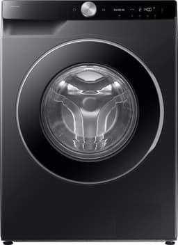 Samsung SuperSpeed WW90DG6U25LBU3 - 6000 serie - Wasmachine - 10% zuiniger dan energielabel A - 5 jaar garantie in Nederland — thumbnail 1