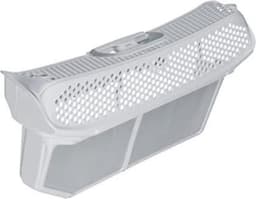 Bosch Filter Pluizenzeef WT46W363, WT43H201 00656033 — thumbnail 2