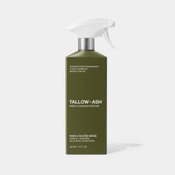 Tallow+Ash Rain & Salted Moss Textielspray-geurspray-huisspray — thumbnail 1