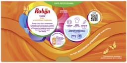 Robijn – 3-in-1 Wascapsules – Color - 26 Capsules - Voordeelverpakking - 12 stuks - Kleurverzorging - Wascapsules — thumbnail 4