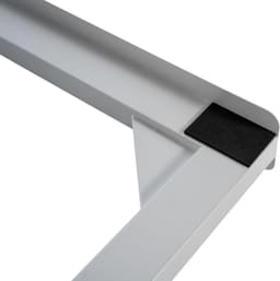 CLP Opbouwmeubel voor wasmachines - Ombouw - Verhoger - Rek - Aansluitframe -, Inhoud:Aansluitframe — thumbnail 2
