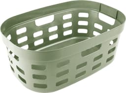 Sunware Sigma Home wasmand 45L - 59.8x39.2x23.9 cm - Groen — thumbnail 1