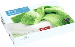 MIELE - Caps Nature - Wasverzachter - 9st — thumbnail 1