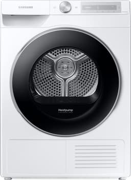 Samsung DV80T6220LH - 6000 Serie - Warmtepompdroger - 5 jaar garantie in Nederland — thumbnail 1