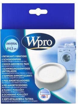 Wpro SKA002 Trillingsdempers — thumbnail 4