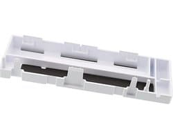 Electrolux 140062926013 houder, greeplijst van zeepbak voor o.a. AEG wasautomaat