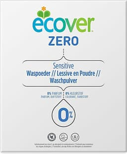 Ecover Waspoeder Universal Zero 1,2 kg — thumbnail 2