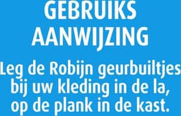 Robijn Droogtrommeldoekjes Intense 20 stuks - Voordeelverpakking 18 stuks — thumbnail 4