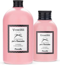 Wasparfum Nuvole 500ml – Ventilii Milano® — thumbnail 3