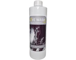 Wasparfum Wild Man 500ml - Sauvage - Love Wash