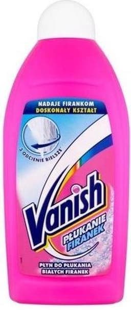 Vanish Curtain - Spoelmiddel voor gordijnen - 500ml — thumbnail 4