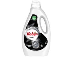 Robijn - Wasmiddel - Vloeibaar - Black Velvet - 36wb/1,8L