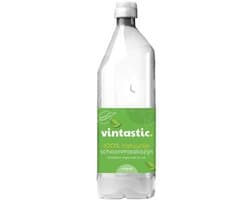Vintastic Schoonmaakazijn Original 1 liter - Voor Kalk- en Zeepresten - Reiniging Van Verschillende Oppervlakken