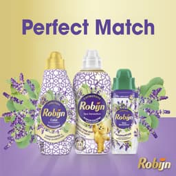 Robijn - Spa Sensation - 4 stuks - 2x wasmiddel + 1 wasverzachter + 1 wasparfum - Voordeelverpakking — thumbnail 2