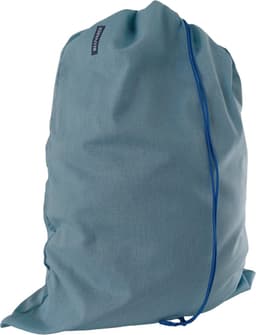 Bluvardi Katoenen waszak -Heavy Duty XXXL- met trekkoord - Aqua blue — thumbnail 4