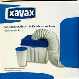 Xavax 111341 Universele Condensdrogerbox — thumbnail 5