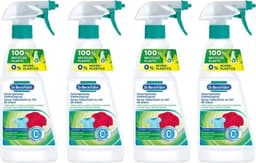 Dr. Beckmann - Ossengalzeep Pre Wash Vlekkenspray - 4x500ML - Vlekken - Spray - Vlekken Verwijderaar - Combi-Pack — thumbnail 1