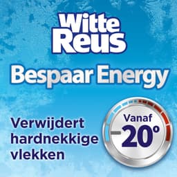 Frisse Reus Gel Orchidee Wasmiddel – Vloeibaar – Gekleurde Was – Grootverpakking - 100 Wasbeurten — thumbnail 4