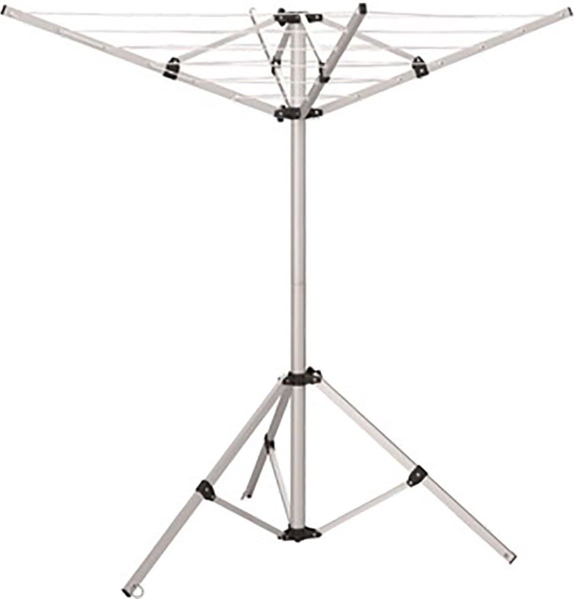 Outwell 651011 Droogrek Zilver — afbeelding 1