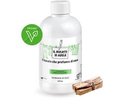 Il Bucato di Adele Wasparfum - Italiaanse Was Parfum - Zonnige Dag 500ml — afbeelding 1