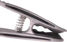 Zachte Grip Wasknijpers - 48 Stuks - Duurzaam en Roestvrij - Voor Gevoelige Was — thumbnail 3
