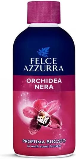 Felce Azzurra wasparfum zwarte orchidee 220ml — thumbnail 2