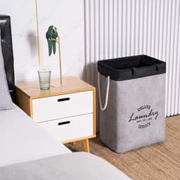 Waszak – ruime waszak – grote waszakken – laundry bags – laundry bag — thumbnail 2