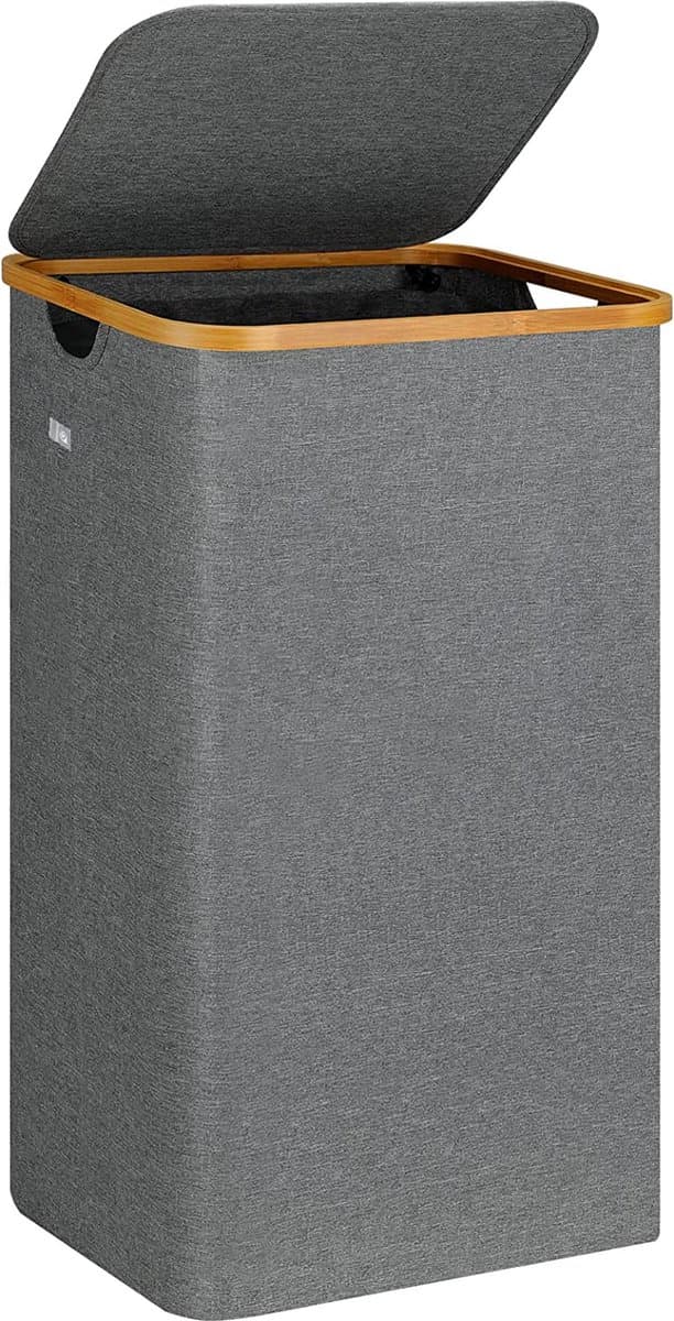 Waszak – ruime waszak – grote waszakken – laundry bags – laundry bag — afbeelding 1