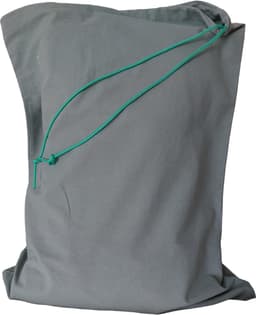 Bluvardi waszak -Stonewashed cotton- Vintage mint - XL — thumbnail 2