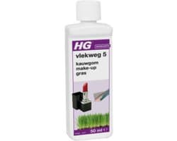HG Vlekweg Nr5 - 6 x 50 ml - Voordeelverpakking