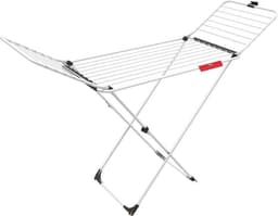Clothes Line Vileda X - wasdroger - Legs Extra White (173 x 56 x 93 cm) — thumbnail 1