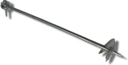 Grondanker 600x100mm, vuurverzinkt — thumbnail 1
