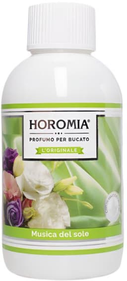HOROMIA Music Del Sole 250 ml — thumbnail 3