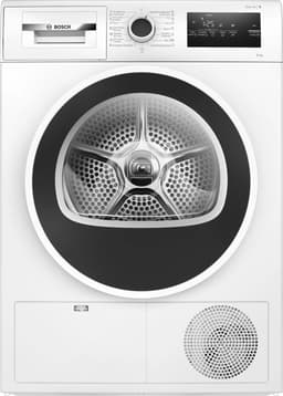 Dryer BOSCH WTR83200ES 8 kg — thumbnail 1
